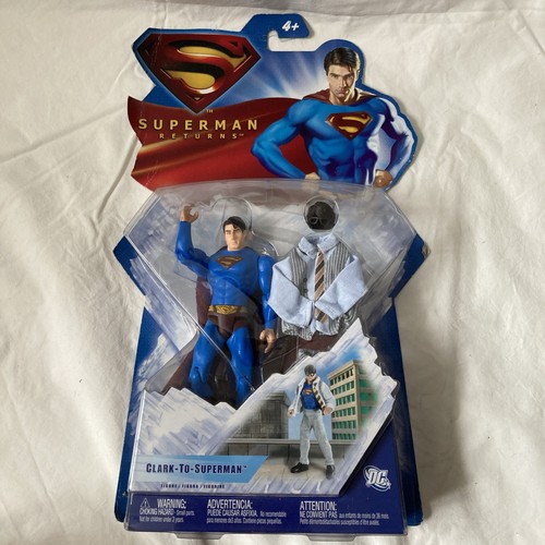 Superman returns new - superman,