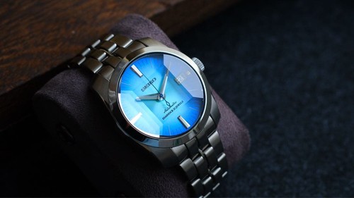 Orologio seiko sarb001 - orologio,