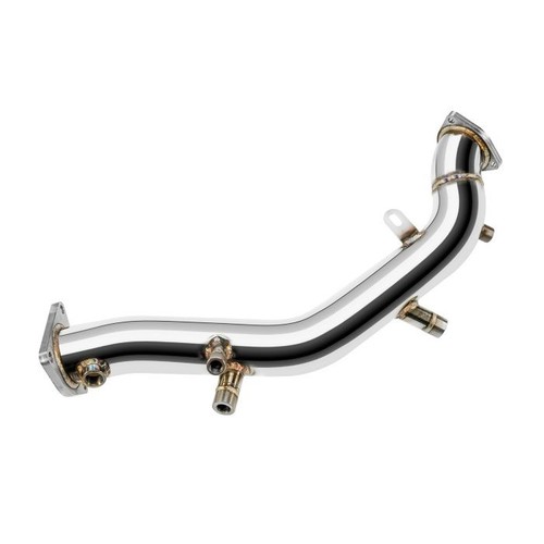 Downpipe per audi - a5, tdi