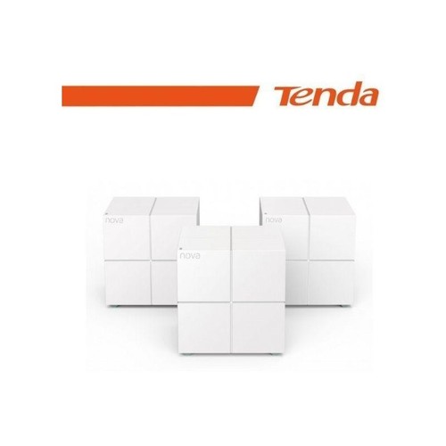 Tenda nova mw6 wireless ac1200 - nova,