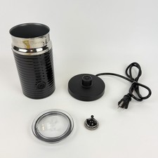 Montalatte Elettrico Nespresso