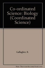 Biology (Co-ordinated