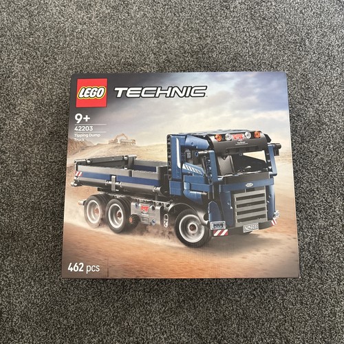 Lego technic camion - lego®,