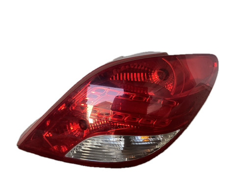 Fanale faro stop luce - fanale,