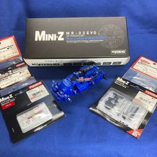 Kyosho Mini-Z MR-03EVO SP