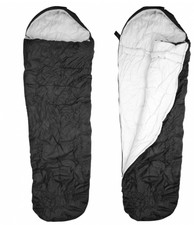 SACCO A PELO SLEEPING BAG