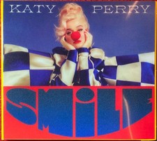Katy Perry - Smile Deluxe Edition [CD]