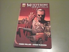 MARVEL GREATEST HITS - WOLVERINE - VECCHIO LOGAN - PANINI COMICS - 2016
