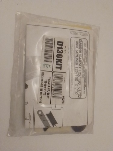 D130kit givi attacchi - d130kit,