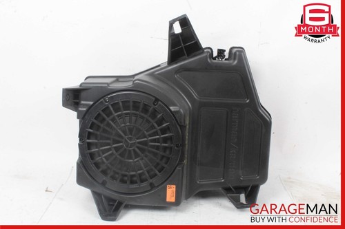 Altoparlante audio subwoofer