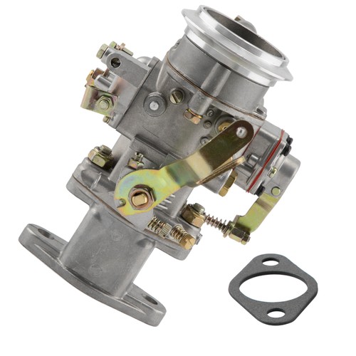 Carburetor for jeep willys - jeep,