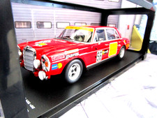 MERCEDES BENZ 300 SEL 6.3 AMG