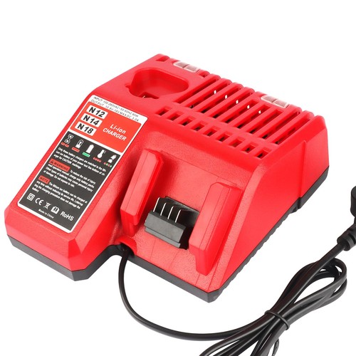 M12 m18 carica batteria - m12, &