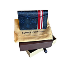 LOUIS VUITTON LV Cobalto