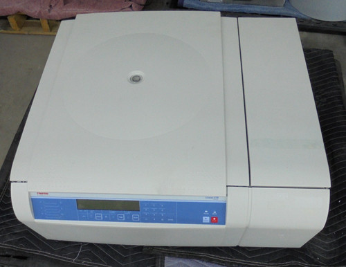 Thermo fisher scientific - thermo,