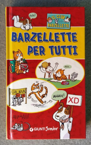 Barzellette per tutti - barzellette,