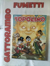 Topolino N.3546 - Panini