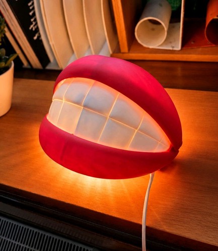 Ikea flabb mouth lips - lips, teeth