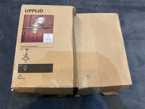 Lampada sospensione ikea - sospensione,