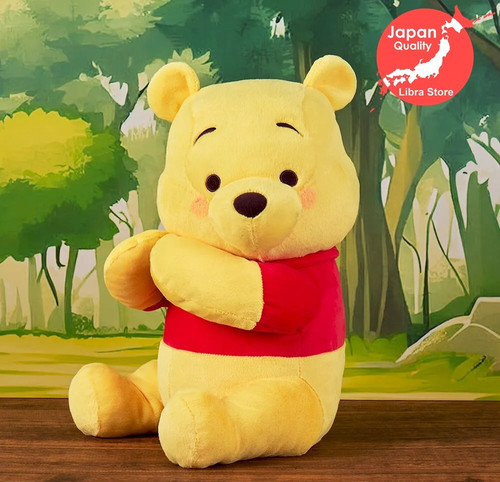 Raro winnie the - winnie, grande