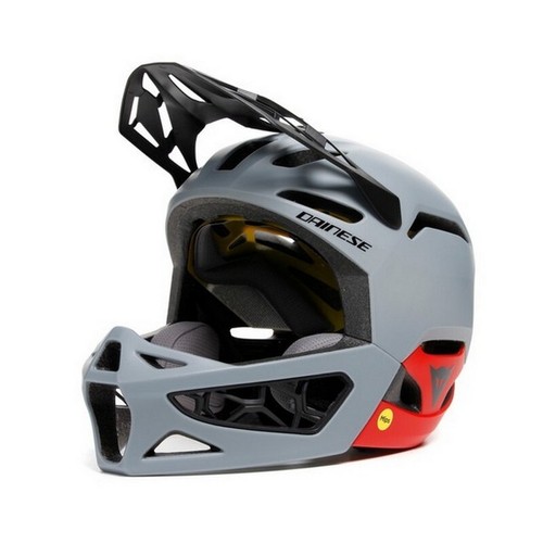 Casco mtb integrale - mtb,