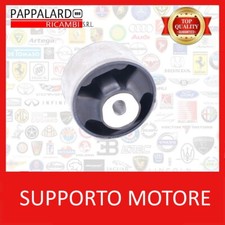 SUPPORTO MOTORE BOCCOLA