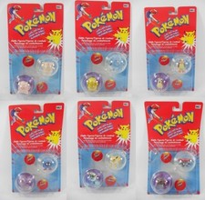 POKEMON LOTTO 6 BLISTER  12