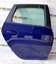 PORTA POSTERIORE DESTRA OPEL