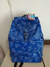 NAJ OLEARI - splendido zaino