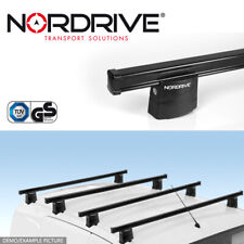 Barre Portatutto NORDRIVE