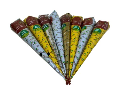 Zenia premium confezione - premium, 8