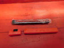 TRIANGOLO EMERGENZA DR DR5 1.6 16V BI FUEL GPL 2011 POKER 2