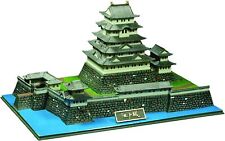 Doyusha Edo Castle 1/700 kit