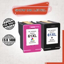 Cartuccia di inchiostro 61XL