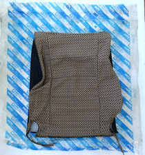 Fodera schienale  Sedile