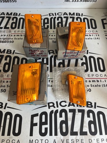 Kit frecce complete vespa - complete, pk