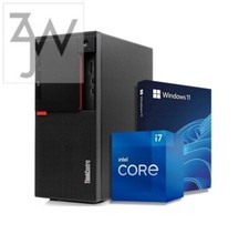 Lenovo MT Gaming PC Intel