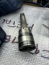 Maschiatore SCM per filettare Attacco Cm4  ….Ottimo Affare