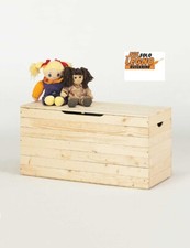 CASSAPANCA BAULE IN ABETE