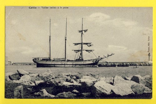 Cpa ecrite 1914 cette - cpa,