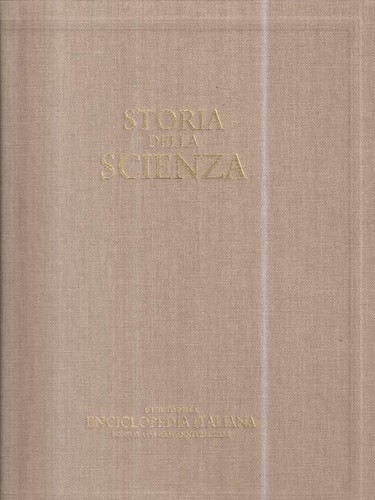 Storia della scienza voll - della,