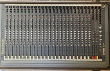 mixer audio 24 canali