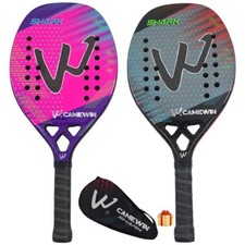 The new 3k Beach tennis racket