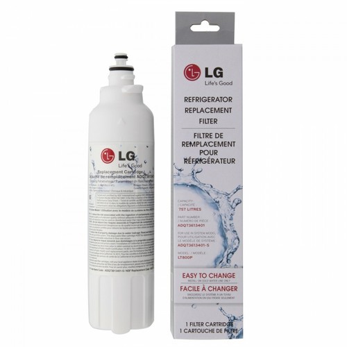 Filtro acqua frigorifero