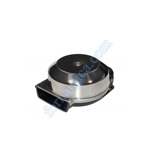 Tromba elettrica acciaio - tromba,