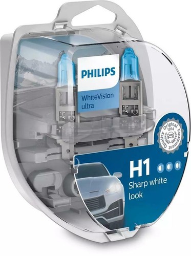 Whitevision lampadine auto - whitevision,