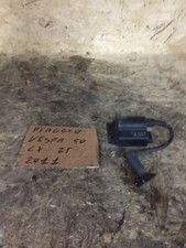 Bobina PIAGGIO VESPA 50 LX 2