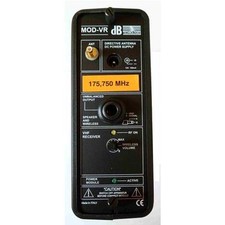 Modulo ricevitore vhf