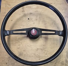 Volante Fiat 500 F L d'Epoca
