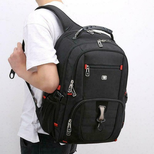 Borsa uomo impermeabile - , zaino